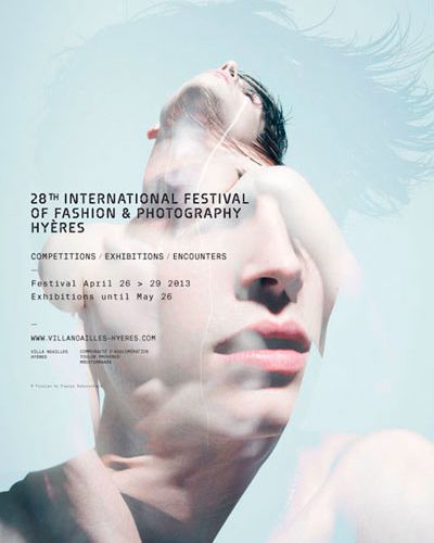 HYERES 2013 / 28 INTERNATIONAL FESTIVAL OF FASHION & PHOTOGRAPHY / SELECTED COLLECTIONS VIDEO & WINNERS SATU MAARANEN & CAMILLE KUNZ