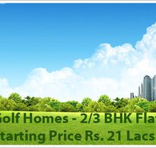 9717552112 : Amrapali GOlf Homes noida extension Residential projects
