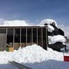 musée de la mine a Yubari hiver 2019
