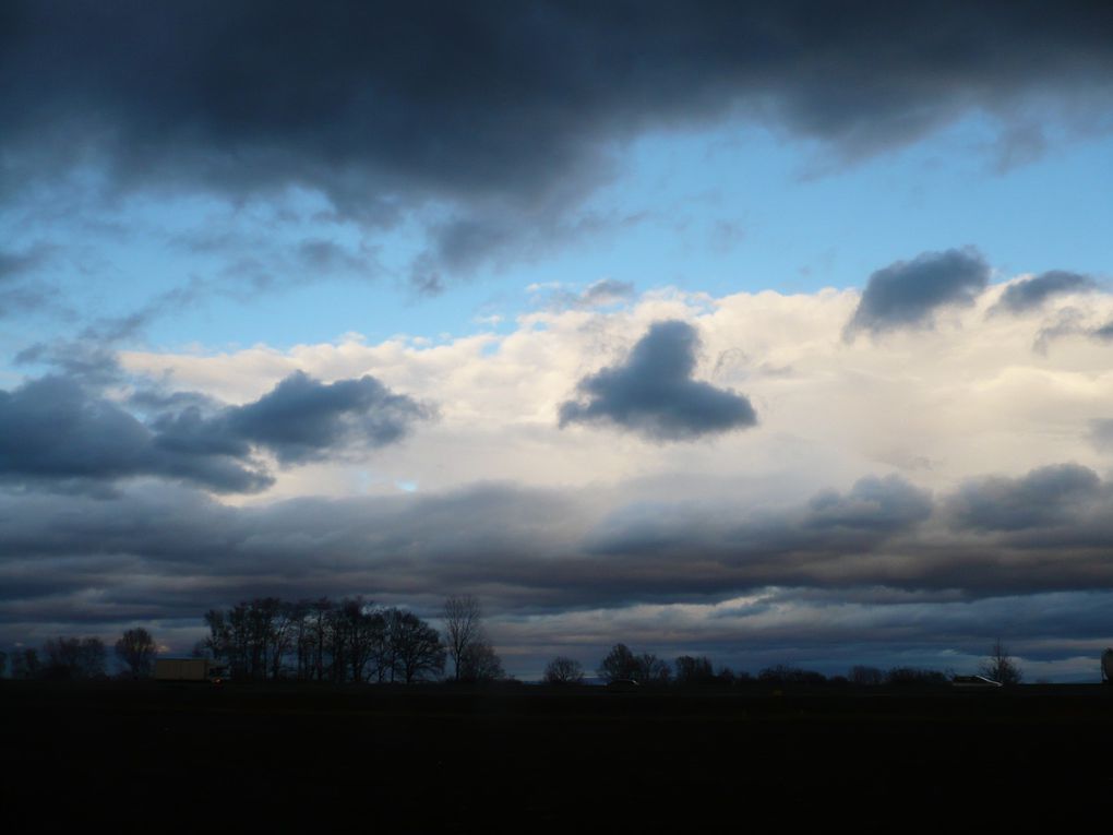 Album - Ciels d'Auvergne