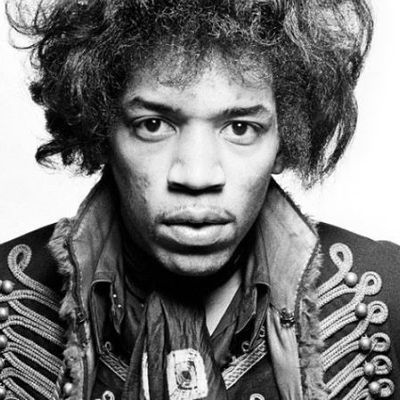 Jimi Hendrix – Manic Depression