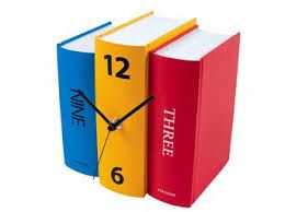 LES HORAIRES 