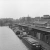 LE CANAL SAINT-MARTIN AU MILIEU DU XXE SIÈCLE - reportage photo  de Paris ZigZag