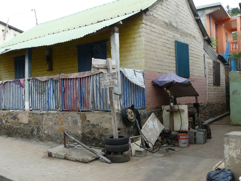 Album - Mayotte