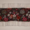 Echarpe "Flower Power"