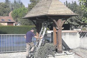 L'abri du patrimoine fait peau neuve