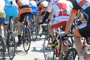 Plouay pass'cyclisme circuit du Père Isidore 