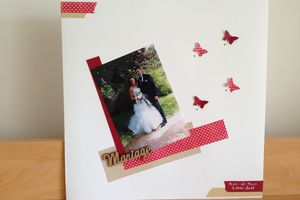 page "mariage"