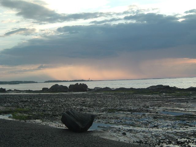 Métis-sur- mer ...Bord de mer !