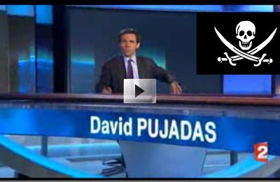 La propagande israélienne pirate les ondes de France 2