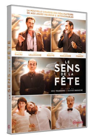 C'est nouveau et c'est pour vous!!