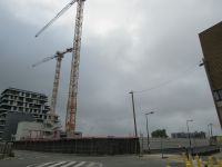 Résidence &quot;Quai Neuf&quot; à Bordeaux