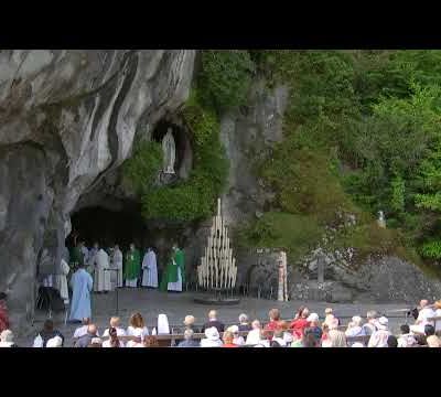 ‘Je veux la miséricorde, non le sacrifice’. En effet, je ne suis pas venu appeler des justes, mais des pécheurs. »