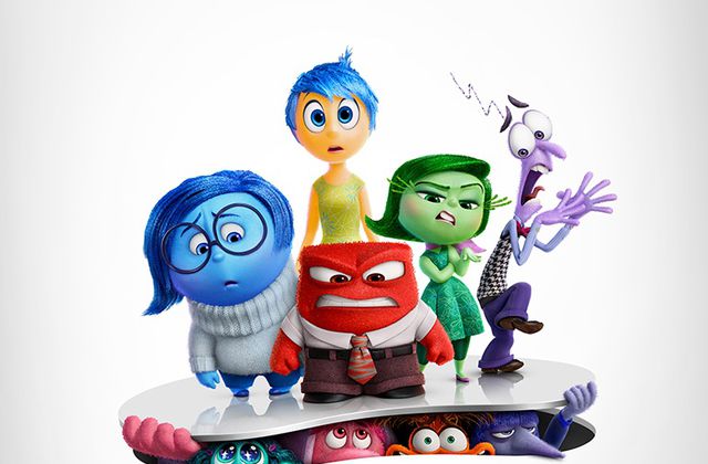 Nouvelle bande-annonce du film d'animation Vice-versa 2, des studios Disney-Pixar.