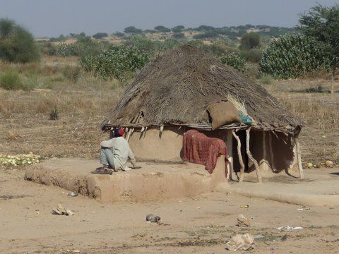 Album - Jaisalmer-Thar