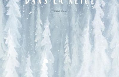 Quelque part dans la neige - Linde Faas