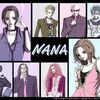 nana(anime/shojo)