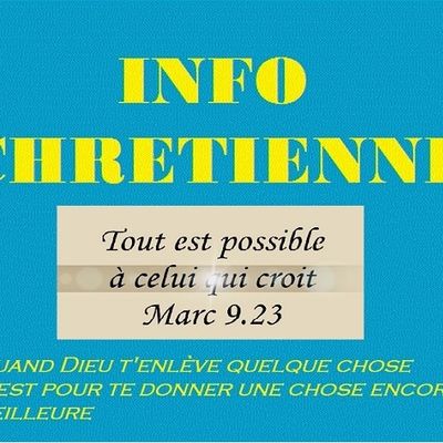 141 chrétiens arrêtés en Érythrée et Tornade en Inde