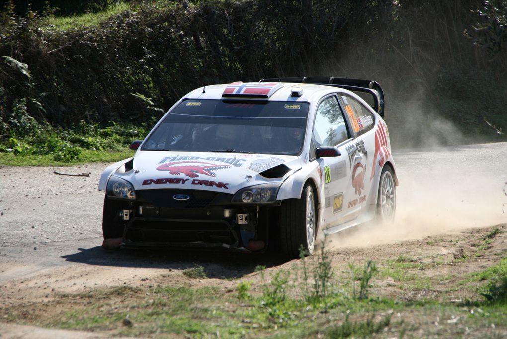 Album - Tour-de-Corse-WRC-2008