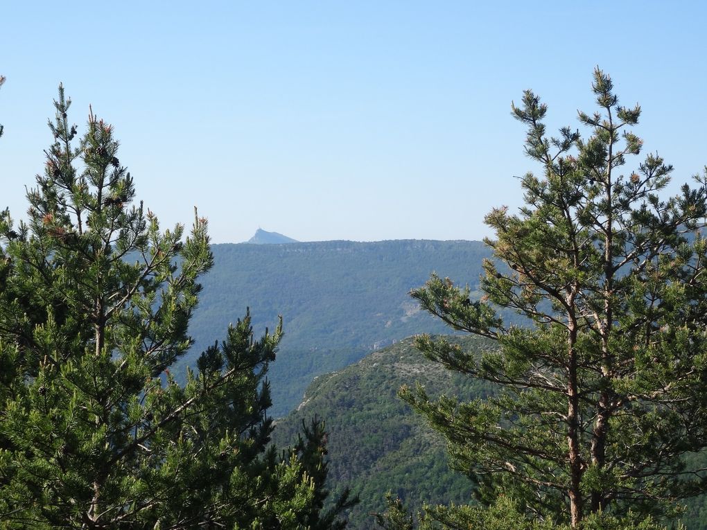 BUL-ITINERANCE : le Tour du Haut Diois en VTT au départ du Luc-en-Diois (26) le 12 et 13 juin 2021