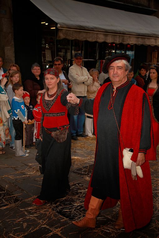 Fête Médiévale de Guerande 2011  défilé fete medievale de guerande, guerande 2011, telechargement gratuit des photos