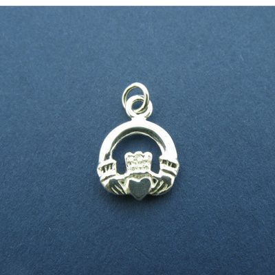 Pendentif Claddagh