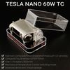 Tesla Nano 60W Contrôle de la température Mod