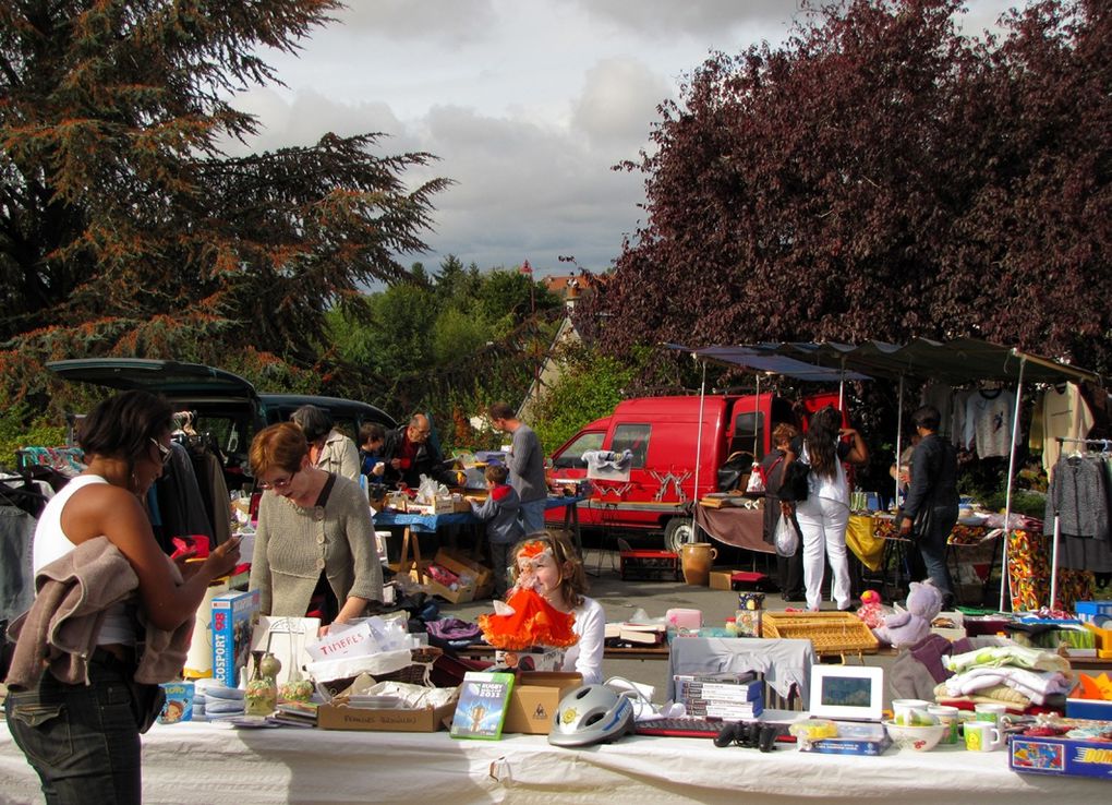 Album - BROCANTE--2012-A-SAINT-DOULCHARD