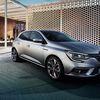 Renault dévoile sa nouvelle Mégane