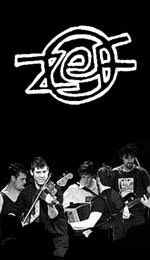 ZEF : concert impromptu au Cercle vendredi 6 février 09 à 21h30
