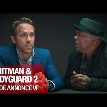 Hitman & Bodyguard 2