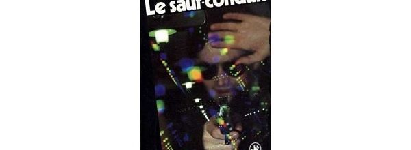 Louis C.Thomas : Le sauf-conduit (Denoël, 1980)