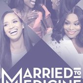 Watch Married to Medicine - Season 7 Episode 3 : Resuscitated Friendships Online Free | TV Shows & Movies