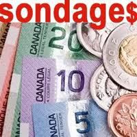 Améliorez le revenu mensuel grâce aux sondages rémunérés