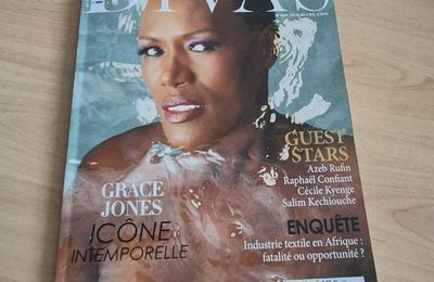 Revue de presse