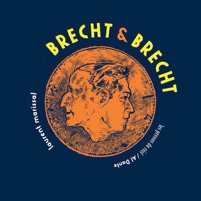 Brecht & Brecht (nominé au prix bob calle 2025)