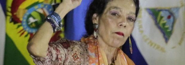 EE.UU. sanciona a Rosario Murillo, vicepresidenta y primera dama de Nicaragua