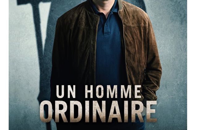 Diffusion de la mini-série inédite Un homme ordinaire, avec Arnaud Ducret, dès ce mardi soir (extrait).