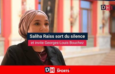 Suite une polémique stérile dénuée de sens du Mouvement Réformateur, Saliha Raiss accède comme échevine à Molenbeek