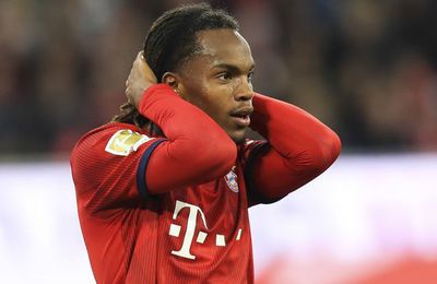 Mercato - PSG : Ces trois bonnes raisons de recruter Renato Sanches…