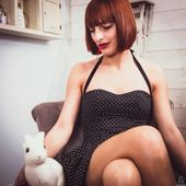 L'atelier d'Agathe