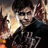 Sneak Peek d' Harry Potter 7 Part 2
