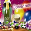 Bonne année !