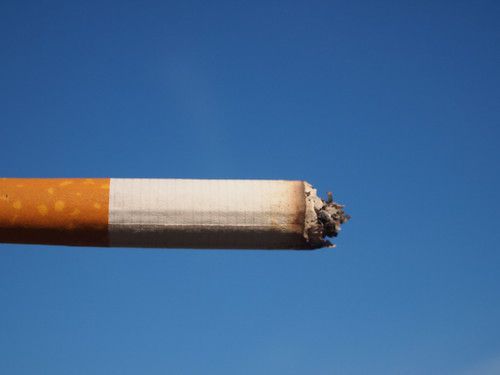 Moniteur de plongée fumeur : est-ce bien raisonnable ?