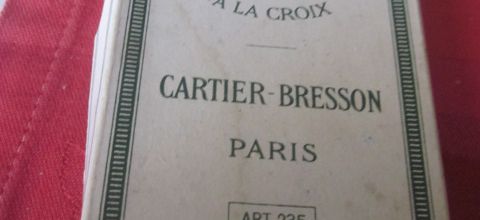 brocante de retour