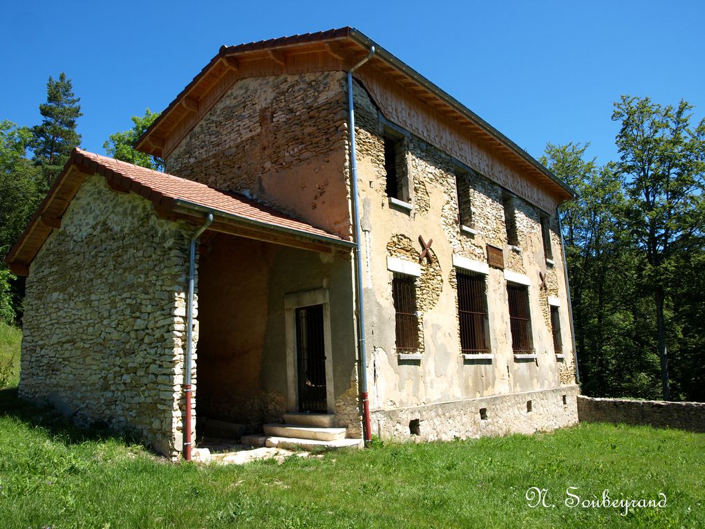 Album - Paysages-du-Dauphine