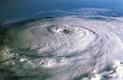 L'ouragan Richard touche terre au sud de Belize City
