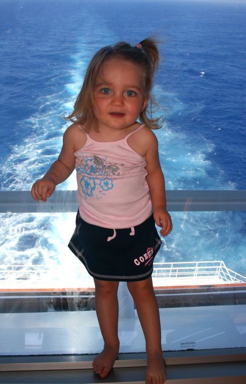 Album - 2008 - Croisiere Caraibes