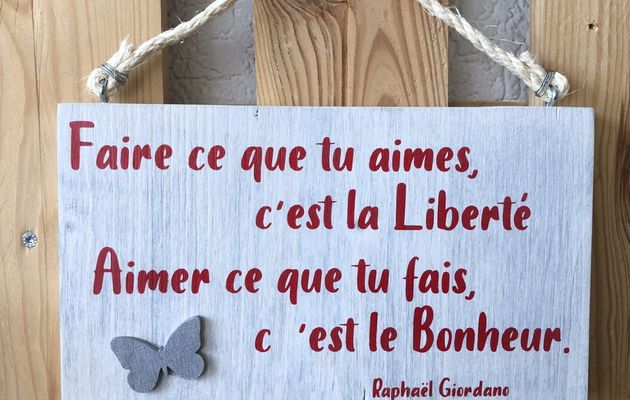 Citations positives
