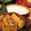 SANCOCHO ANTIOQUEÑO